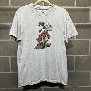 Vintage Walt Disney Goofy Graphic Tee